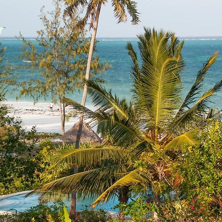 Hotel The Cove Paje Exterior foto