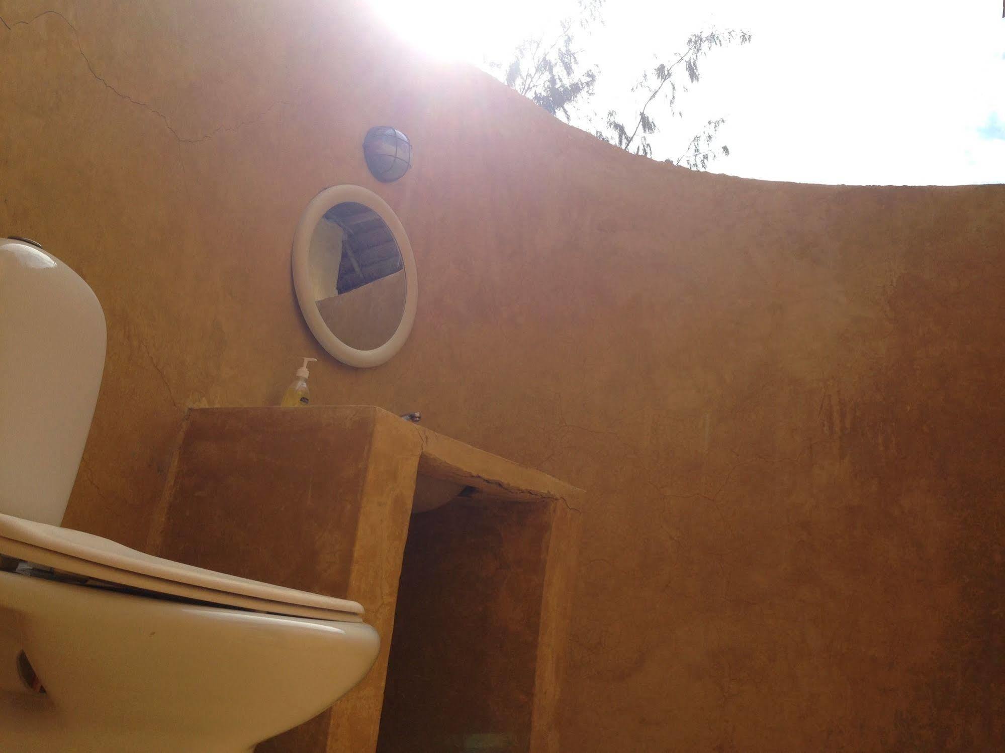 Hotel The Cove Paje Exterior foto
